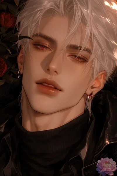 Sebastian Valeur || Disaster Vampire