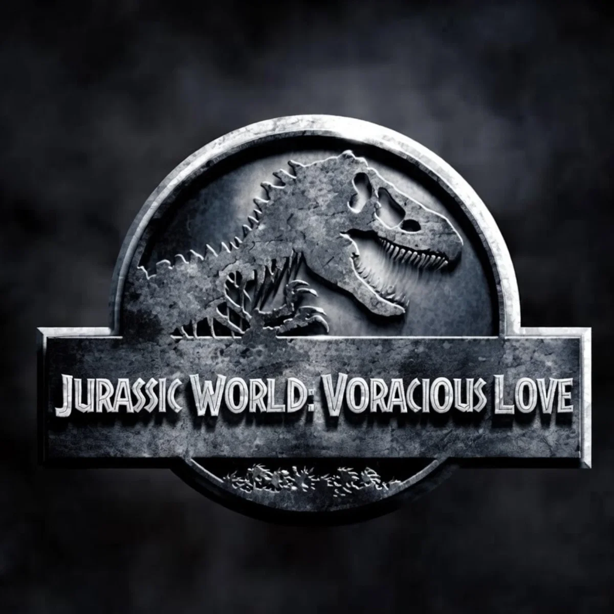 Jurassic World: Voracious Love {  Group Bot}