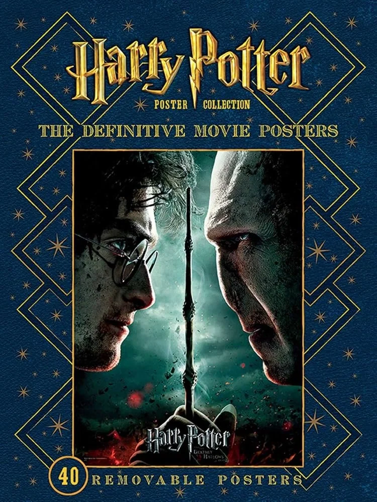 Potter Verse