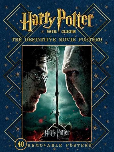 Potter Verse