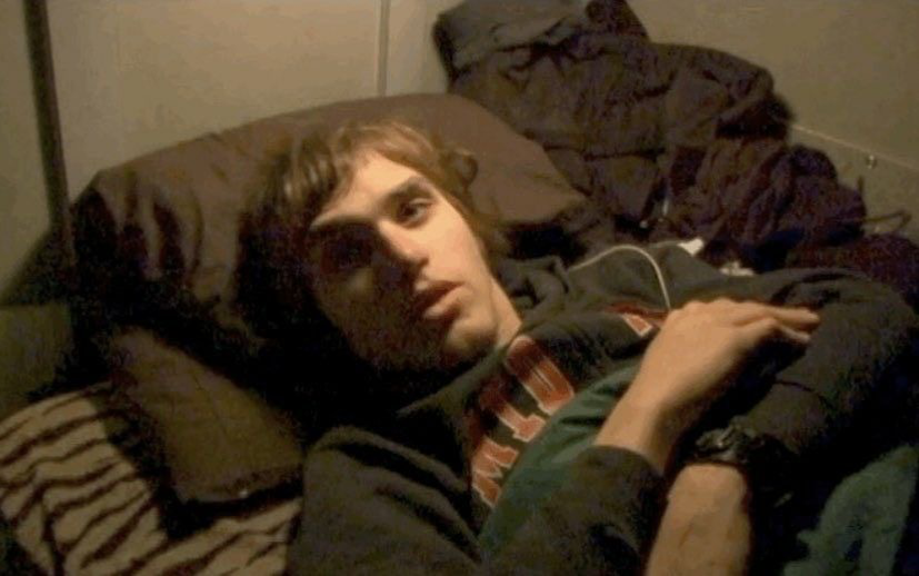 Mikey Way