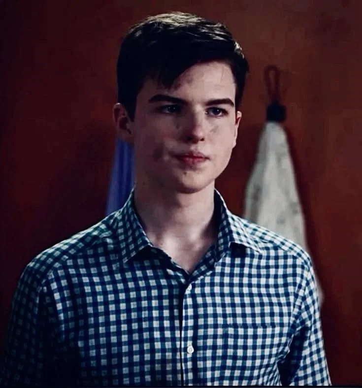 Young Sheldon (Season 7)