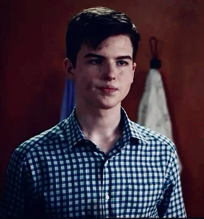 Young Sheldon (Season 7)