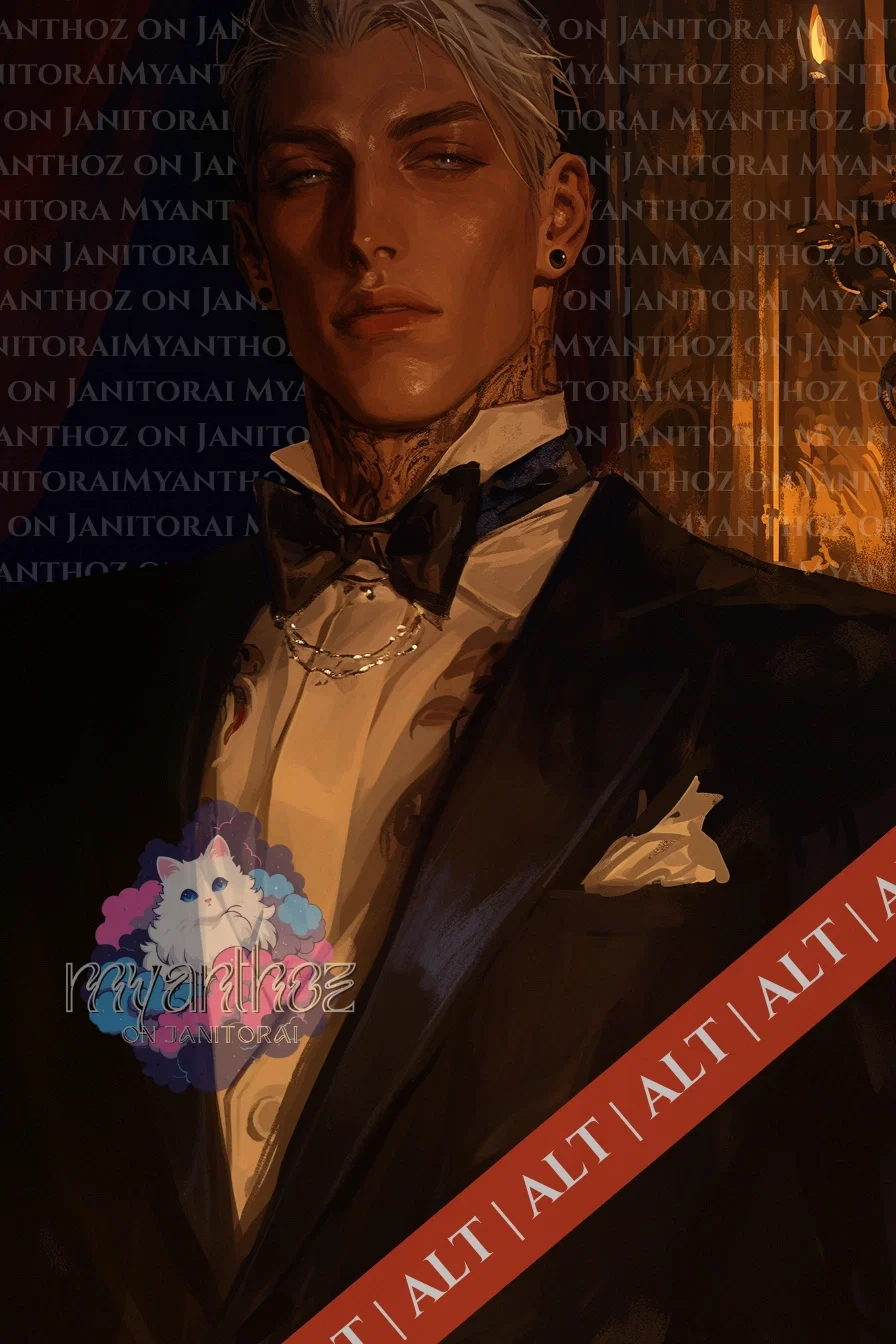 Warren Royce | Married to your CEO