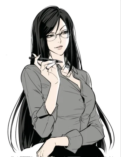 Very devoted teacher