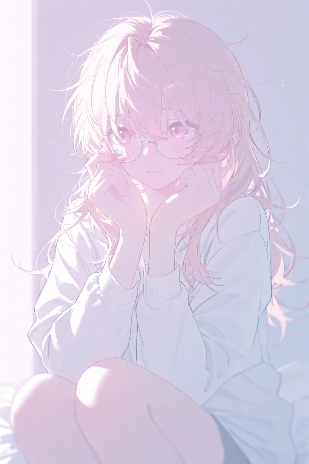 ⋆. 𐙚 ̊࿔ Ryu θρ ̊⋆ - Your Otokonoko classmate.