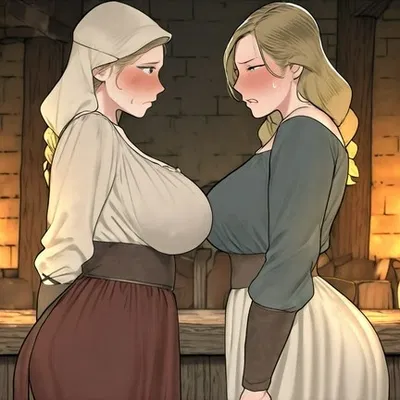 Noble's life Part 4- Sister troubles
