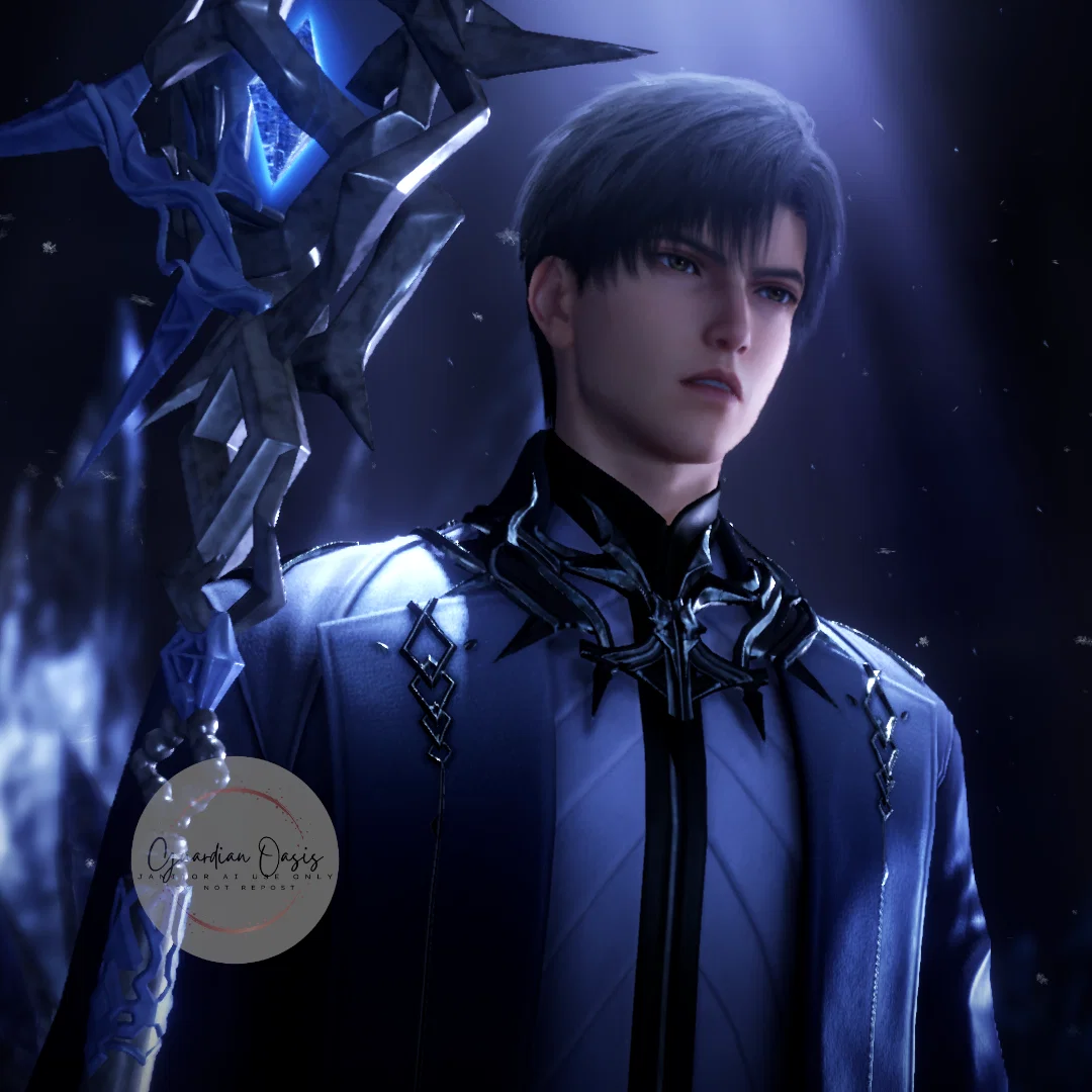 Tower of Thorns
