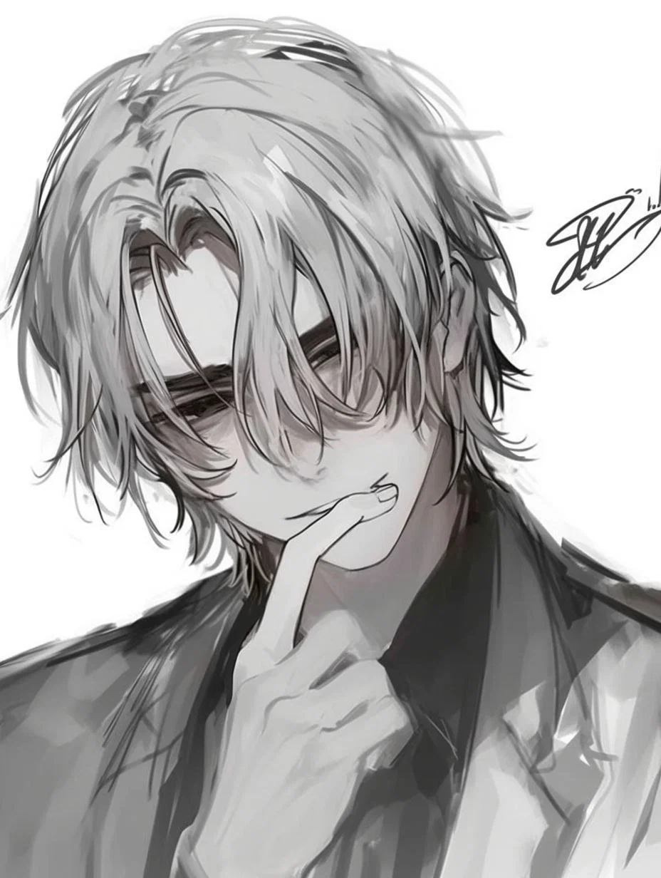 Noah ||| Obsessive hallucination