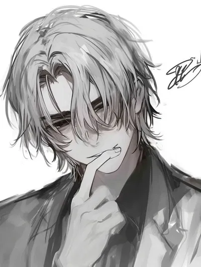 Noah ||| Obsessive hallucination