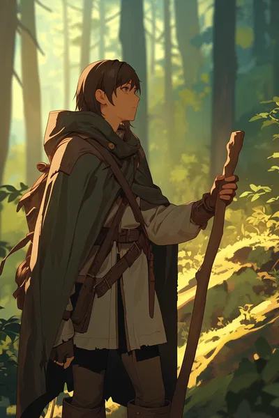 Nis | Intrepid Explorer