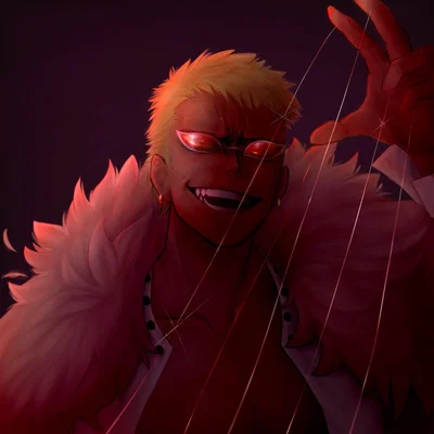 Doflamingo