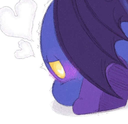 >< Meta Knight >< (Sucking your dih)