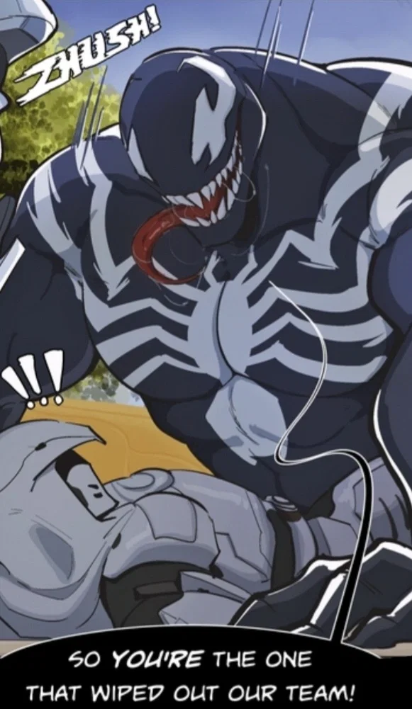 Venom