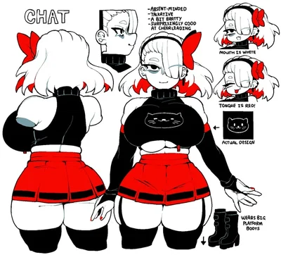 Chat