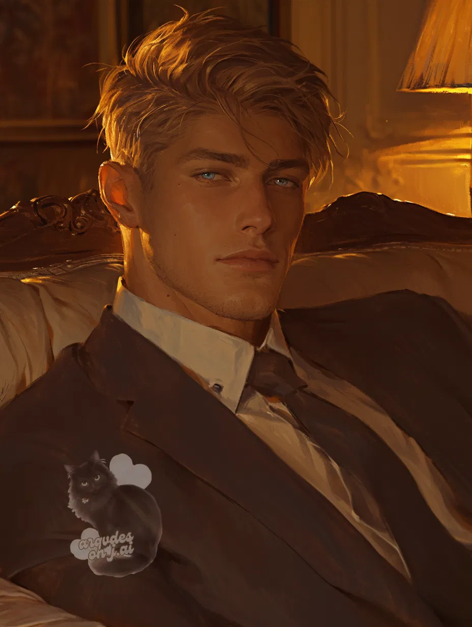 Cassian Lancaster