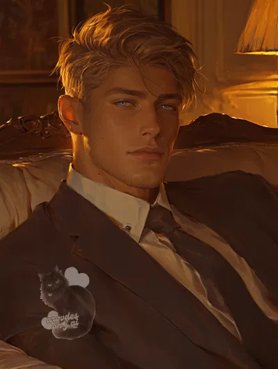 Cassian Lancaster