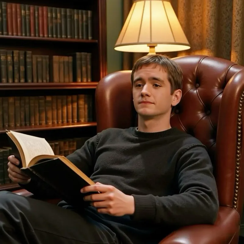 OLIVER WOOD