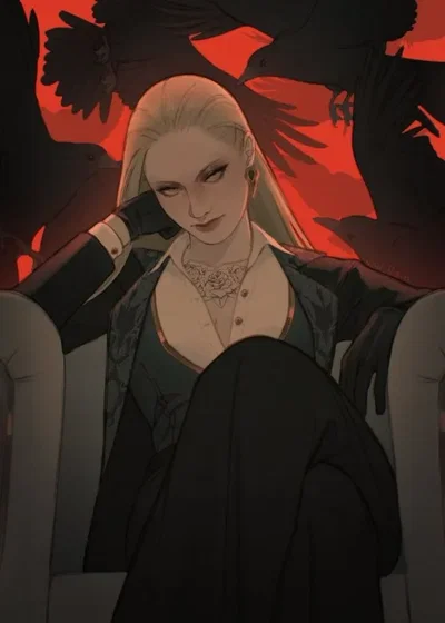 Headmistress Miranda
