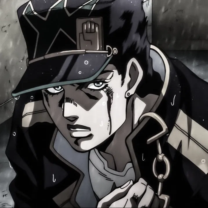 Jotaro kujo || prt 6