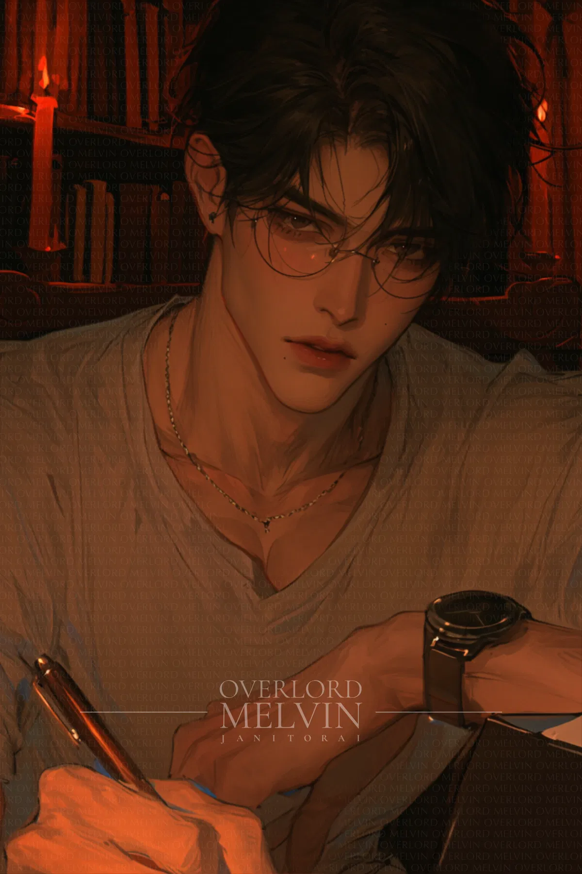 Lukas | Free Use