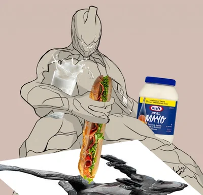Excalibur, The Real Protagonist - That one MR0 player that doesn't understand anything and yet got to endgame content. Thinks he is the protagonist. Doesn't believe in riven mods, prime mods, prime warframes, umbra, protoframes, and didn't think there was 