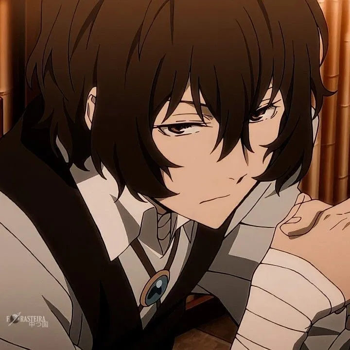 ⊹ ࣪ ˖ Osamu Dazai