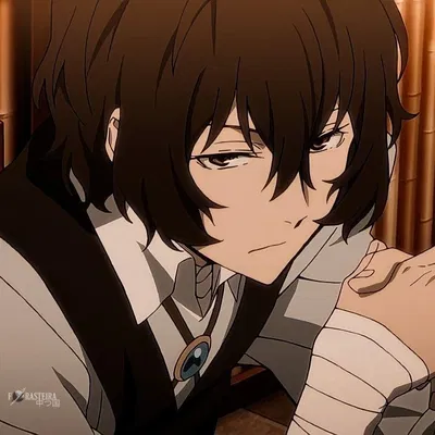 ⊹ ࣪ ˖ Osamu Dazai