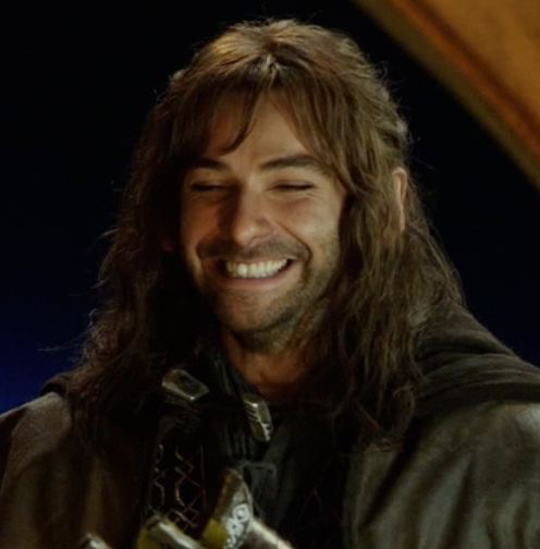 Kíli Durin