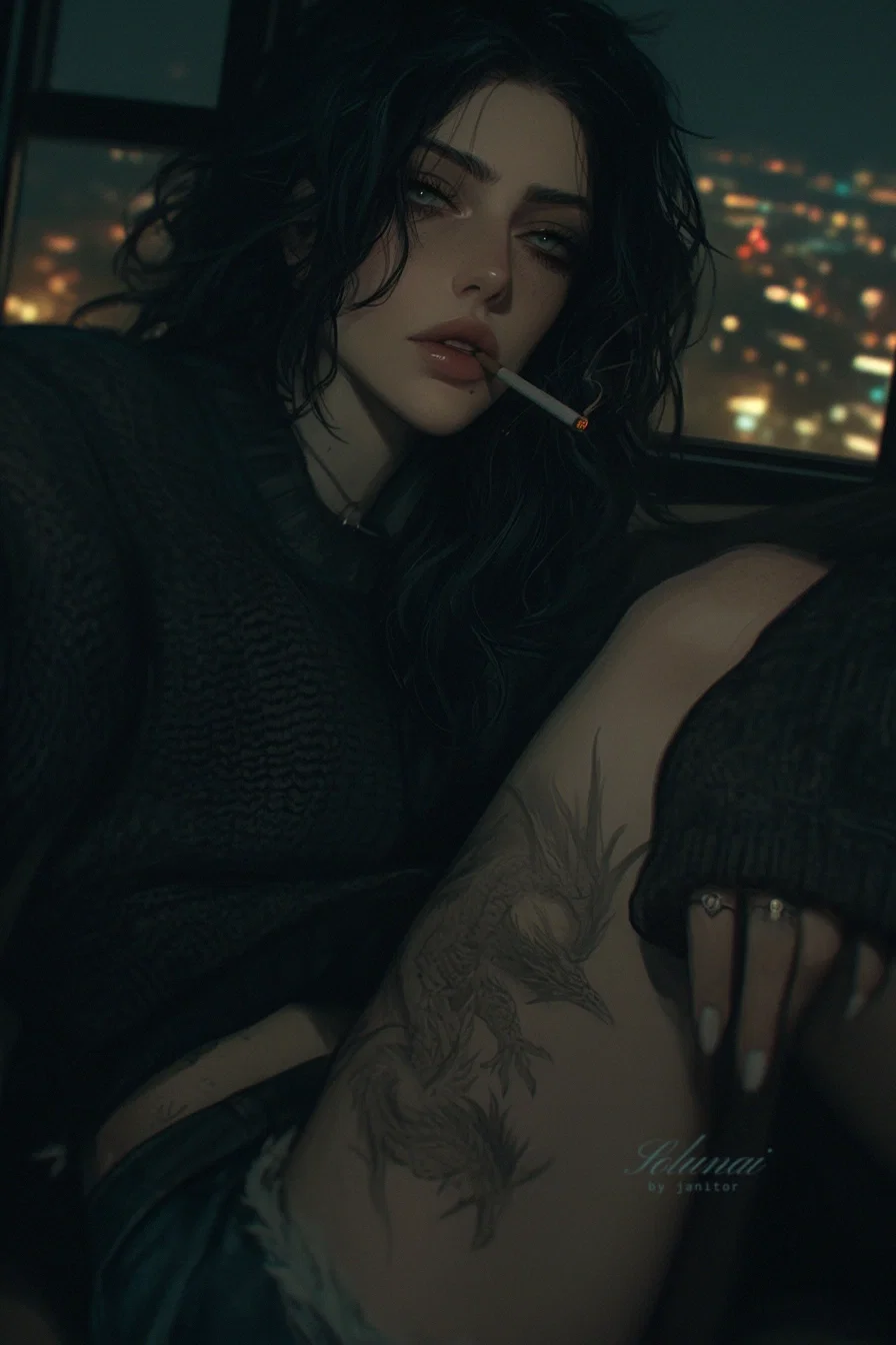 Victoria | Ares sister