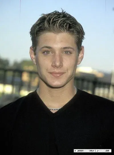 Dean Winchester (Vacation bible school)