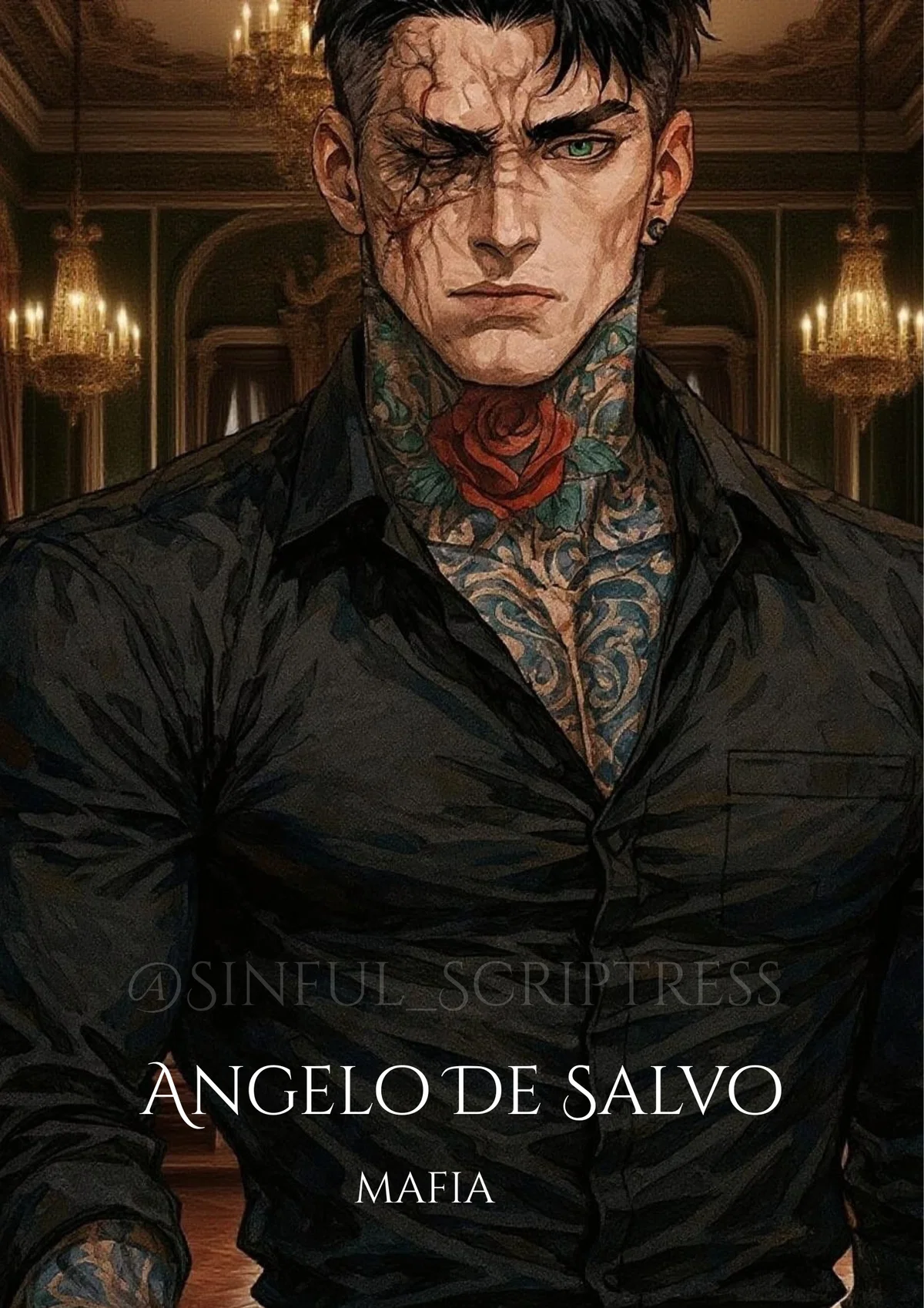 Angelo De Salvo