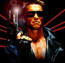 T-800 / The Terminator