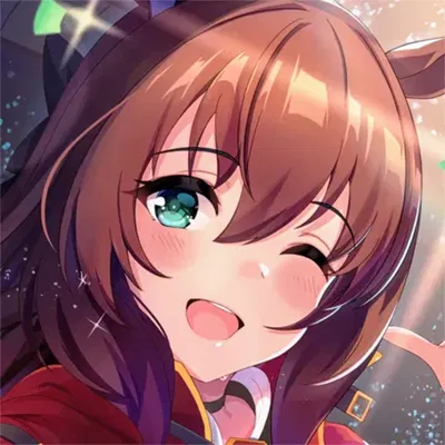 Maruzensky _UMAMUSUME