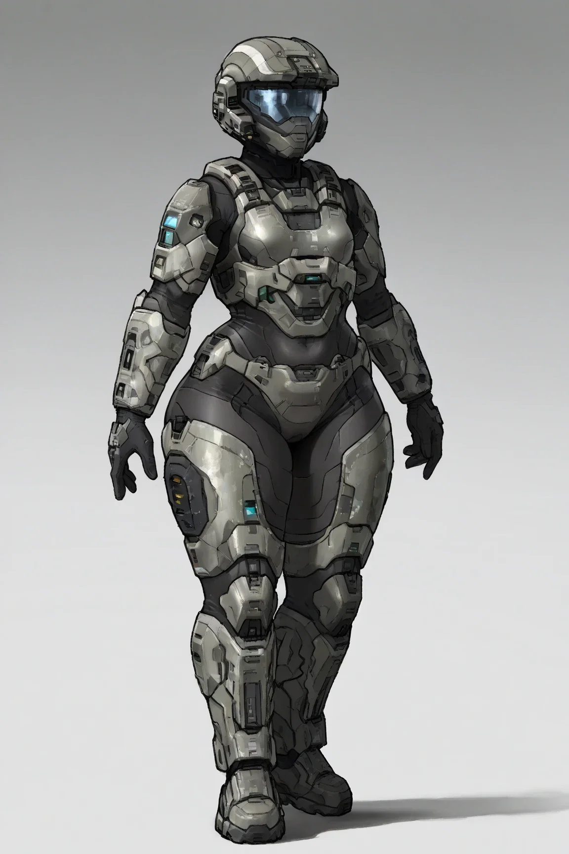 Johari ODST