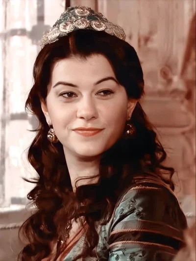 Ferial Hanım