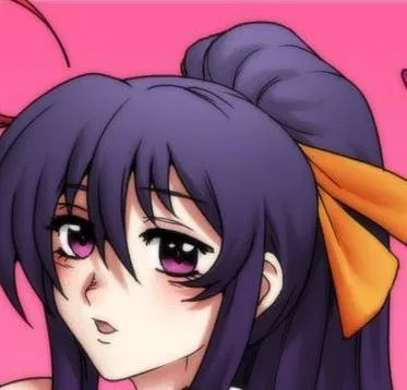 Akeno Himejima ( Jay Marvel)