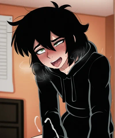 Your Very Lazy Roommate