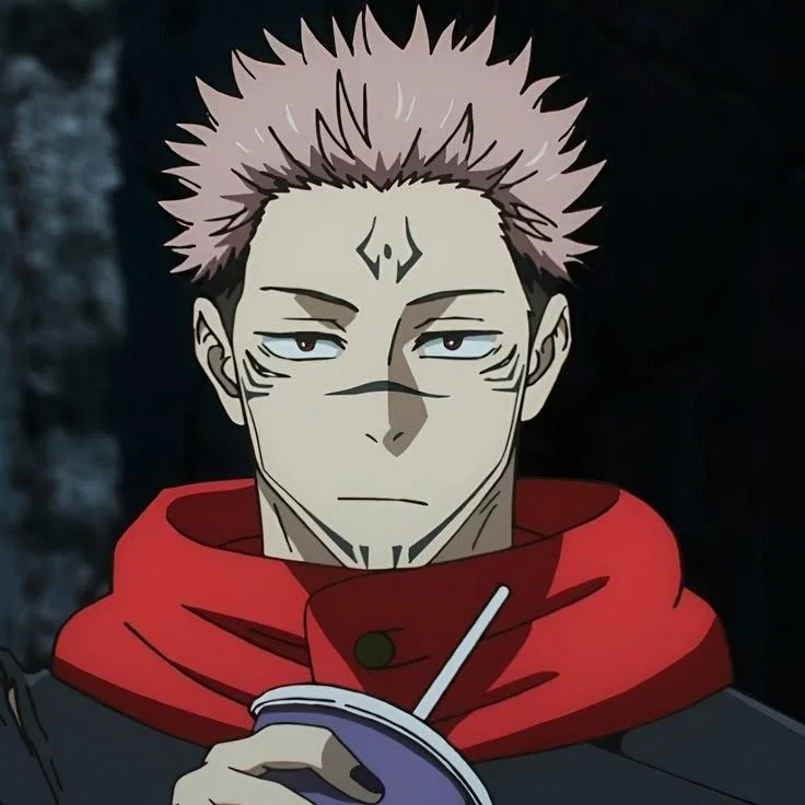 Sukuna Ryomen 
