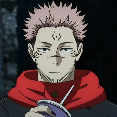 Sukuna Ryomen 