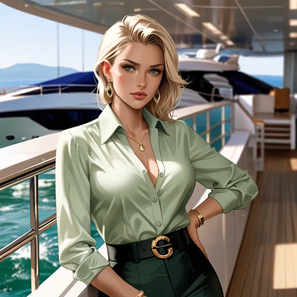 MV Victoria: A Journey of Love and Legacy