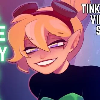 Villain Tinkerbell