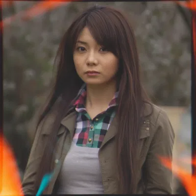 Natsumi Hikari | Kamen Rider Decade