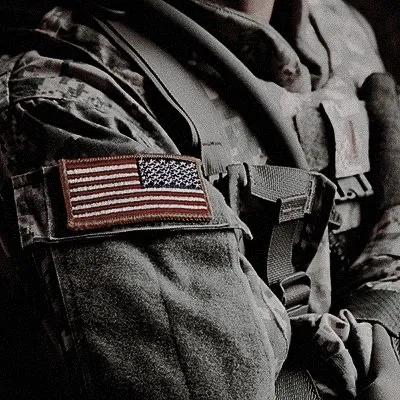 Veteran