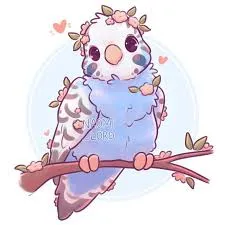 Parrot Tamagochi Engine