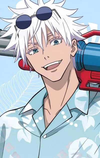 Gojo Satoru