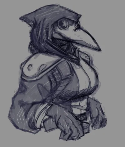 Paracelsus ~ Darkest Dungeon