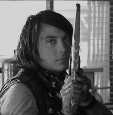 ⤷  ゙FUN GHOUL ˎˊ˗