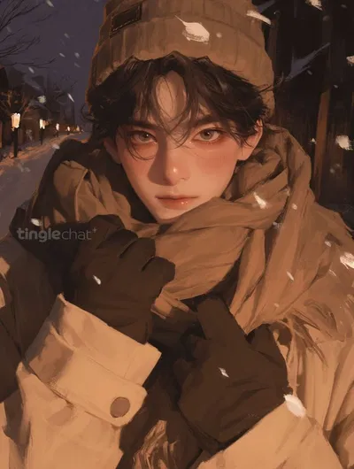 Stalker's Target | Hae-il