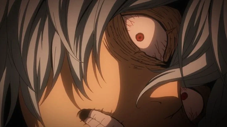 Shigaraki Tomura